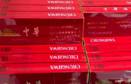 云霄香煙一手貨源廠家直銷批發