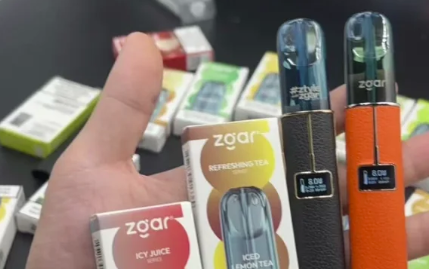 悅刻和柚子哪個好？2025電子煙品牌真實體驗對比