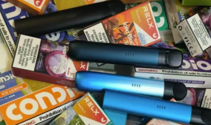 悅刻幾天一個煙彈屬于正常？