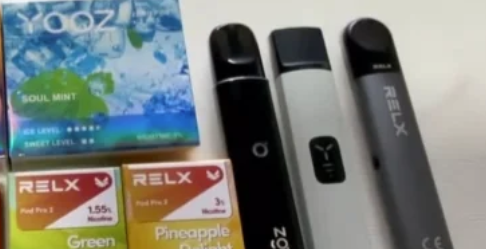 悅刻煙桿價格表一代到六代分別是多少錢？官方價格表