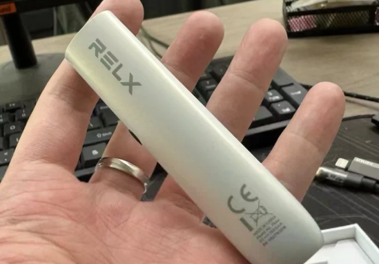 悅刻一次性電子煙吸不出來煙霧怎么辦？