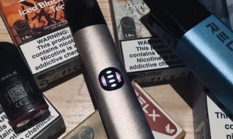 relx官網是哪個？悅刻relx官網旗艦店