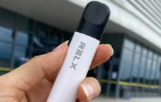 悅刻一天一個煙彈正常嗎？