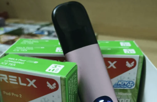 奶茶杯電子煙全網下架！5000口大容量為何被禁？