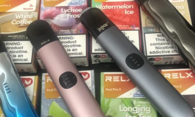 悅刻煙彈口味對照表，悅刻5代煙彈口味排行榜