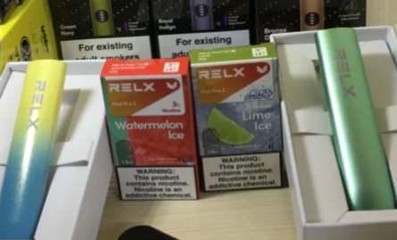 悅刻幻影pro要用專門煙彈嗎？