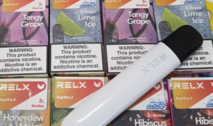 悅刻6代pro煙彈最建議買哪一款？