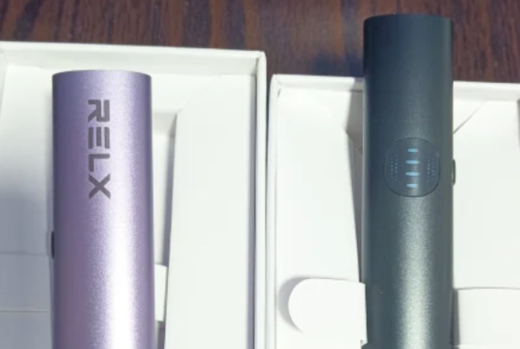 悅刻四代煙桿怎么拆開維修？