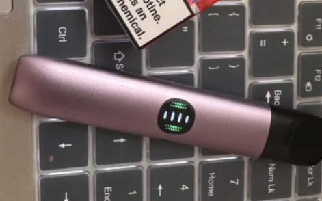 悅刻國標電子煙一個煙彈相當于幾包煙？