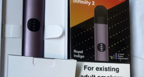 悅刻6代煙桿能否兼容五代煙彈的探討