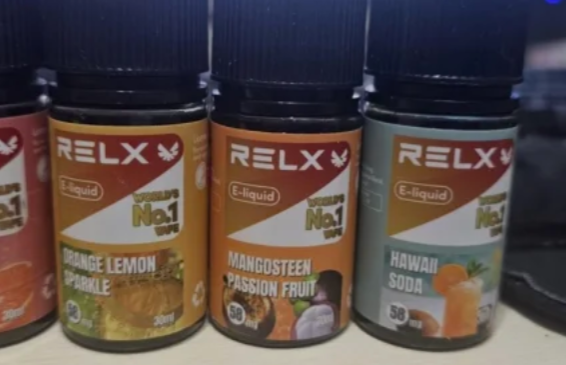 悅刻五代煙彈進價大揭秘，一盒成本究竟多少？