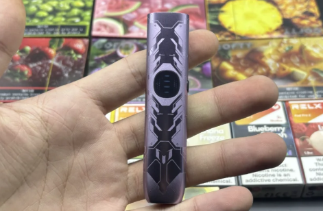 悅刻的五代煙彈口味排行榜，哪個口味最受歡迎？