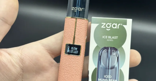 悅刻電子煙口味排行榜TOP10！用戶票選最接近真煙的口感