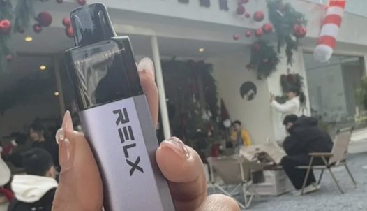 在哪里可以買到悅刻青檸味的煙彈？