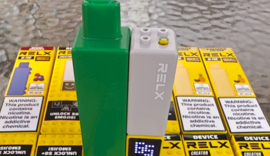 柚子電子煙和悅刻電子煙那個比較好？