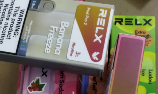 剛買的悅刻電子煙為什么充不進去電？