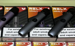 電子煙排行榜前8強品牌，電子煙什么牌子好？