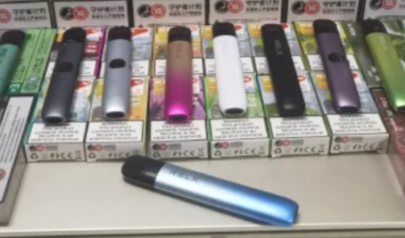 悅刻煙彈回收計劃：空彈如何變廢為寶？