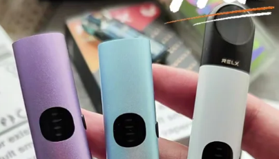 學生黨必看！悅刻1-4代二手設備價格走勢與驗機技巧