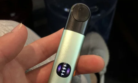 悅刻國標六代煙桿童鎖怎么解鎖？