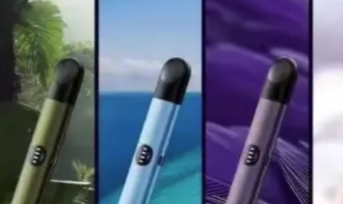 悅刻幾天一個煙彈正常？