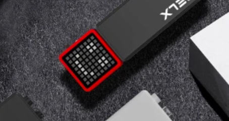 悅刻積木怎么看油量？