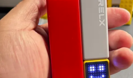 悅刻積木18000口能抽多久？