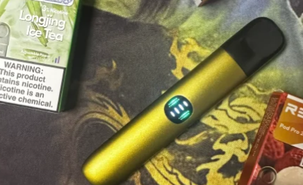 電子煙貨源廠家，電子煙代理一件代發