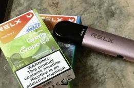 悅刻二代煙彈停產了嗎？