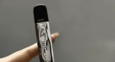 悅刻二代煙桿亮紅燈怎么回事？