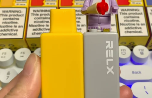 悅刻新款煙桿有哪些？