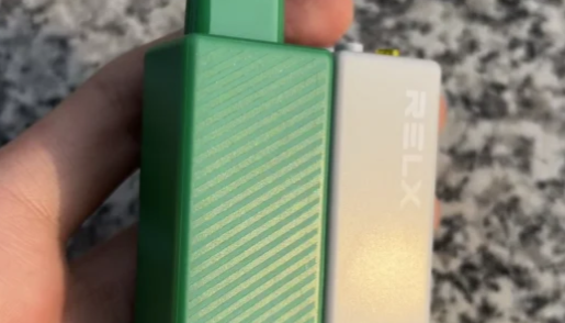 悅刻新款電子煙怎么解鎖？