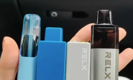 RELX悅刻6代宙斯系列功能和價格？