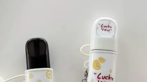 悅刻三代靈點的煙彈口味有哪些好抽？