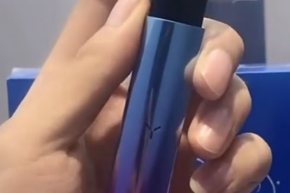 yooz電子煙介紹，柚子二代煙彈多少一顆？