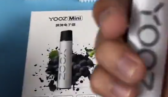 柚子二代官網價格，yooz電子煙官網售價