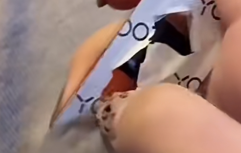 柚子二代充滿電是什么樣的？