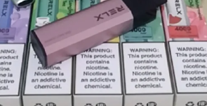 新手抽電子煙的正確方法2025國標