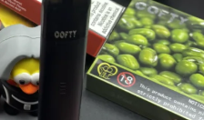 relx悅刻三代煙桿多少錢一支？