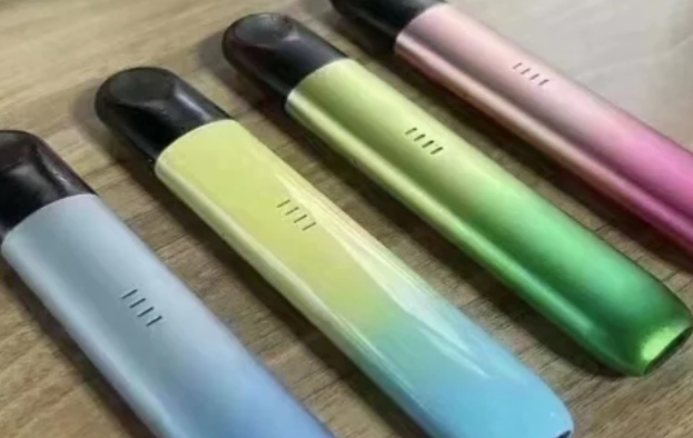 悅刻一代吸不出來煙但亮什么情況？