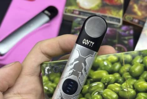 悅刻5代幻影多少錢一支？