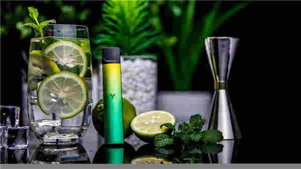 電子煙品牌不少，為何選擇YOOZ柚子電子煙？