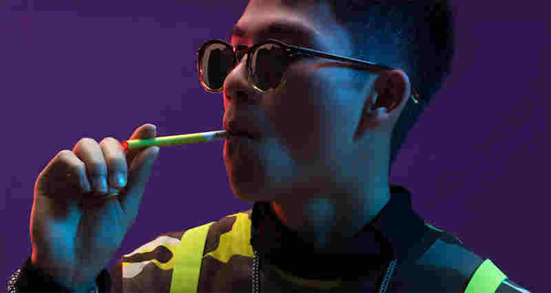 bink冰殼科技：怎么分辨電子煙油的真假？