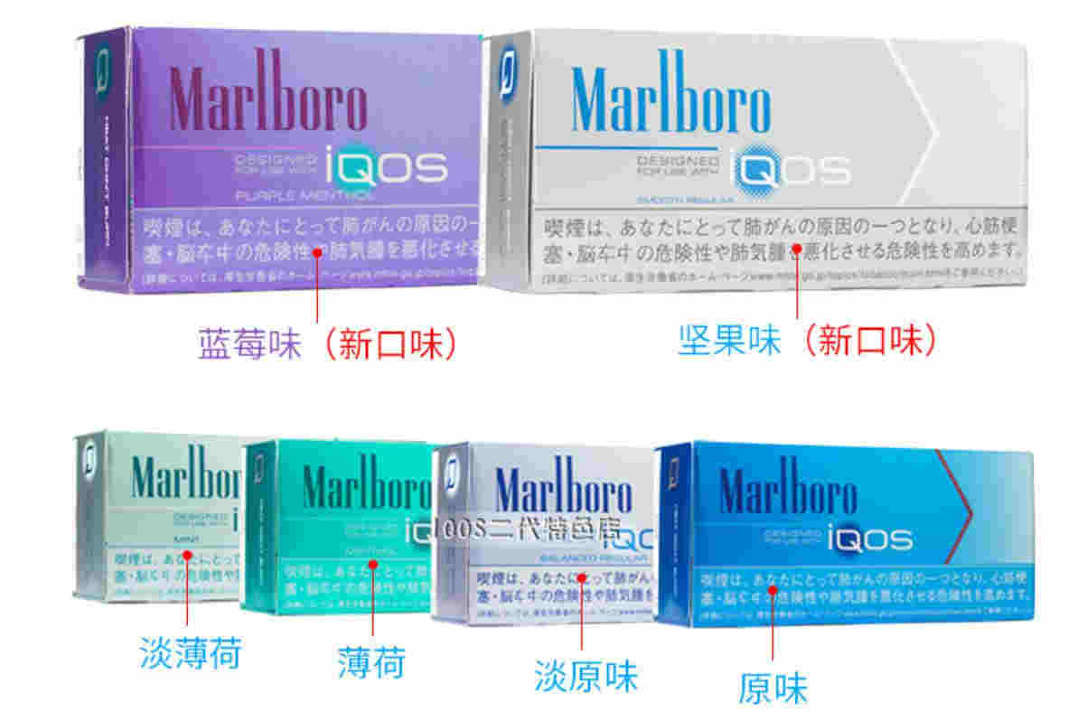中國版IQOS：?，斕K不燃燒加熱器的評測與體驗