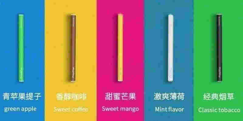 我今天把話說清楚！電子煙這貨不安全！