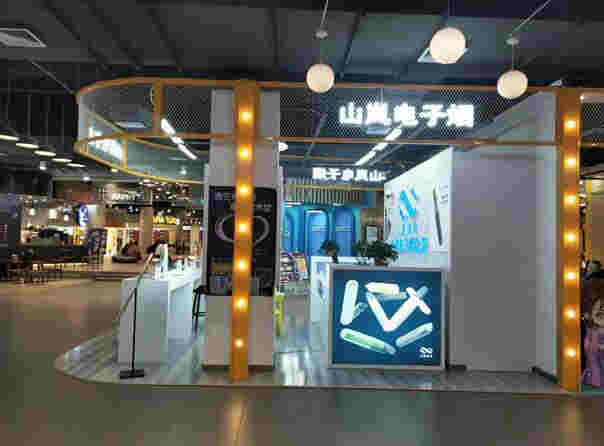 山嵐風生水起：好賣才是硬道理