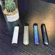 悅刻電子煙一二三四代那一款最好