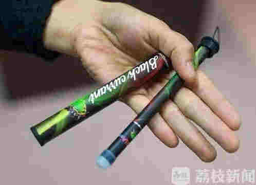 煙油哪里買江蘇省內多家小學附近“三無”電子煙“熱賣” 監管在哪里？