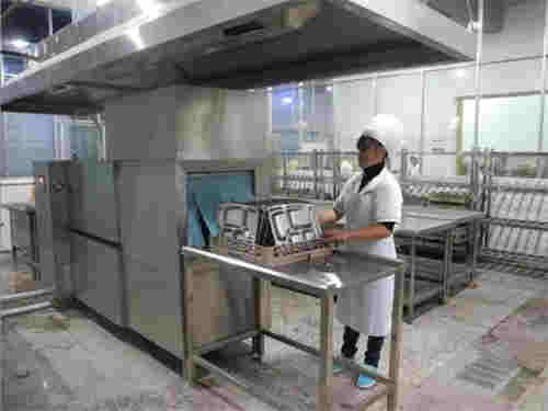 電子煙油暗號龍巖餐具回流線實體商的優勢益處淺談