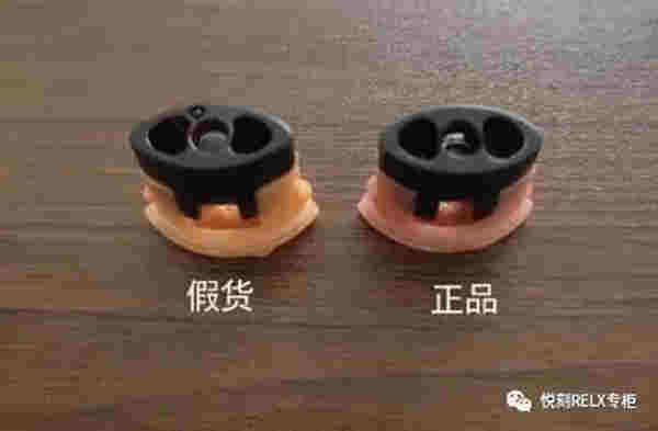 一招教你如何辨別真假悅刻，悅刻電子煙真假鑒別！